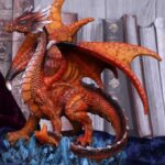 Nemesis Now — Ember Guard