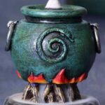 Nemesis Now — Emerald Cauldron