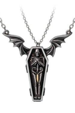 Alchemy England – Undying Homage