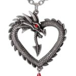 Alchemy England – Vouivre