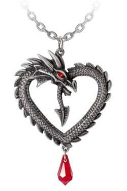 Alchemy England – Vouivre