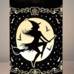 Alchemy England — Witch by Moonlight