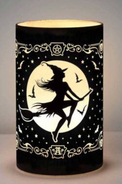 Alchemy England — Witch by Moonlight