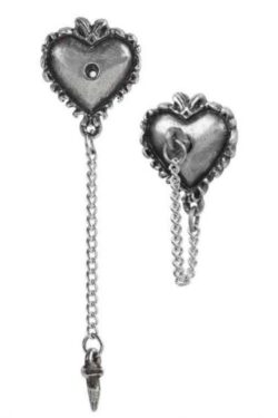 Alchemy England — Witches Heart