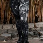 Vampire Freaks – Heavy Metal Plague Doctor