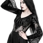 Restyle — Gothic Chapel 