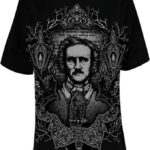 Restyle — Edgar Poe