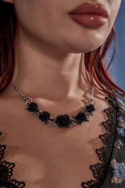 Alchemy England – Rose Briar