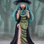 Nemesis Now – Sage