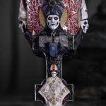 Nemesis Now — Ghost Papa Evolution
