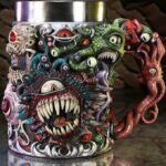Nemesis Now — Dungeons & Dragons Beholder