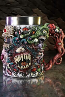 Nemesis Now — Dungeons & Dragons Beholder