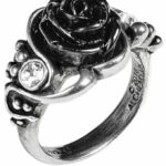 Alchemy England — Bacchanal Rose