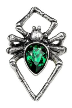 Alchemy England – Emerald Venom