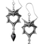 Alchemy England — Love Bats
