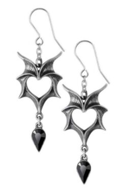 Alchemy England — Love Bats