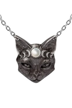 Alchemy England — Mystic Moon Cat