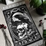 Alchemy England — Poe's Raven