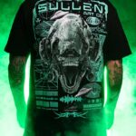 Sullen — Drone Invasion
