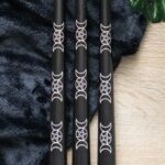 Witch’s House — Black Magic Triple Moon