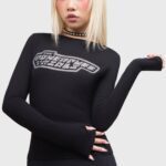 Killstar x The Powerpuff Girls — Grl Power