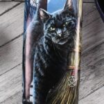Witch’s House — Brush With Magick