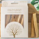 Witch's House — Palo Santo (50 г)