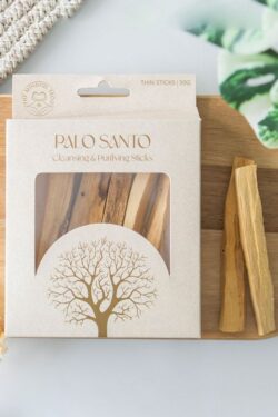 Witch's House — Palo Santo (50 г)