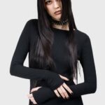 Killstar x Kihilist — Veilsin
