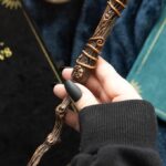 Witch’s House — Romance Wand