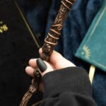 Witch’s House — Protection Wand