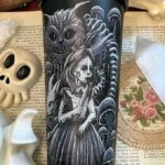 Vampire Freaks — Alice in Wonderland