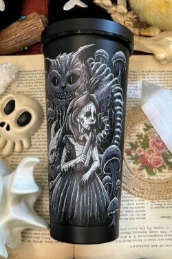 Vampire Freaks — Alice in Wonderland