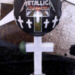 Nemesis Now — Metallica – Master of Puppets
