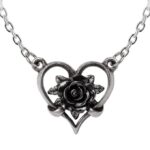 Alchemy England – Heart of Blackness