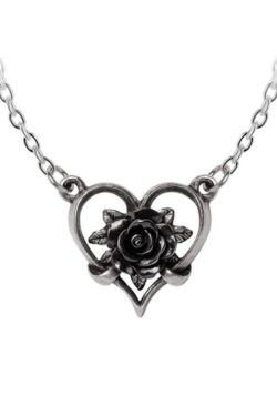 Alchemy England – Heart of Blackness