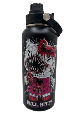 Vampire Freaks — Hell Kitty