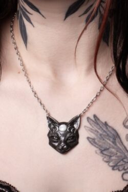 Alchemy England — Mystic Moon Cat