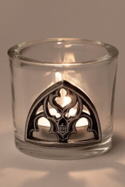 Alchemy England – The Borley Relic