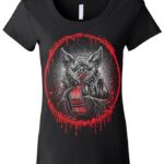 Vampire Freaks – Bat Snack Time