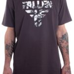 Fallen – Insignia (Asphalt/White)