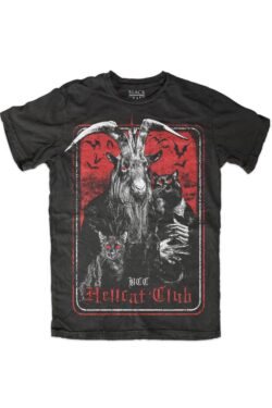 Blackcraft Cult – Family Portrait