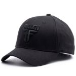 Fallen – Insignia (Black)
