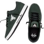 Fallen – Patriot (Forest Green/White/Black)