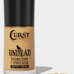Curst — Undead V30
