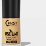 Curst — Undead V40