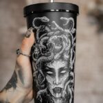 Vampire Freaks — Medusa
