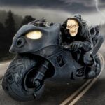 Nemesis Now – Speed Freak