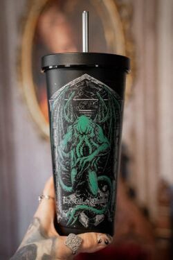 Vampire Freaks — Cthulhu