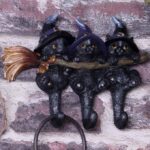 Nemesis Now - Witches Helpers